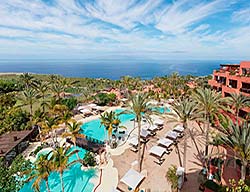 Abama Gran Hotel Golf Resort & Spa