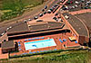 Albergue Deportivo Ciw, 