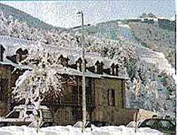 Albergue Nivalia