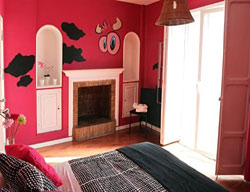 Albergue Purple Nest