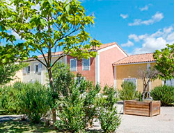 Aparhotel Domaine D'enserune