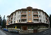 Aparhotel Villa Park, 4 estrellas