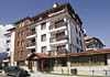 Aparhotel White Peaks, 3 estrellas