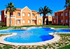 Apartamenos Club Sevilla Y Tamarindo, 2 estrellas