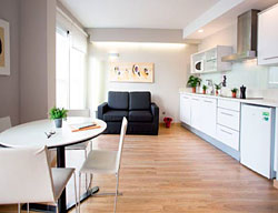 Apartamentos 50 Flats Luxury