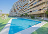 Apartamentos Aguamarina, 2 llaves