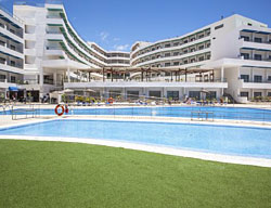 Apartamentos Aguamarina Golf