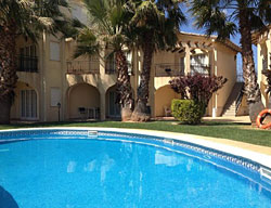 Apartamentos Ah Villages Golf Panoramica