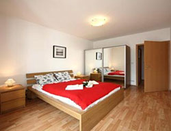 Apartamentos Akacfa Holidays