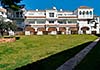 Apartamentos Al-andalus
