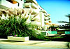Apartamentos Alba Moura, 2 llaves