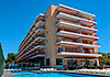 Apartamentos Albatros, 1 llave