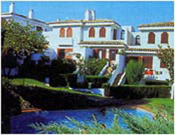 Apartamentos Albayalde