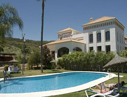 Apartamentos Albayt Country Club