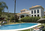 Apartamentos Albayt Country Club