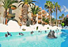 Apartamentos Alborada, 3 llaves