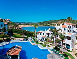 Apartamentos Aldea Country Club