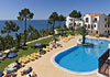 Apartamentos Alfagar