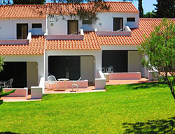 Apartamentos Algarve Gardens