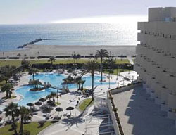 Apartamentos Almerimar