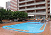 Apartamentos Alpha, 2 llaves