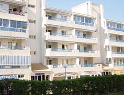 Apartamentos Alpisol