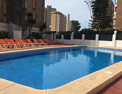 Apartamentos Amalia