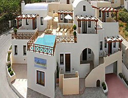 Apartamentos Amerisa Suites