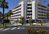 Apartamentos Andorra, 2 llaves
