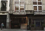 Apartamentos Andromeda
