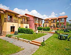 Apartamentos Antojanes