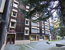 Apartamentos Apartarent