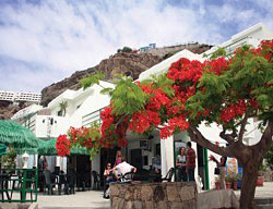Apartamentos Aquacanis