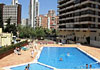 Apartamentos Aquarium II, 2 llaves
