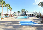 Apartamentos Arena Dorada