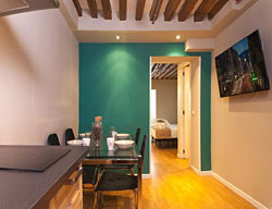 Apartamentos Arenal