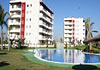 Apartamentos Arenales Playa, 2 llaves