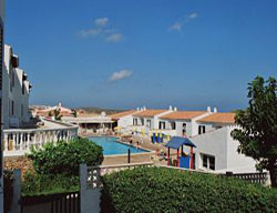 Apartamentos Arepar