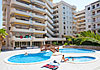 Apartamentos Arquus, 1 llave