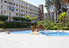 Apartamentos Arquus V, 1 llave