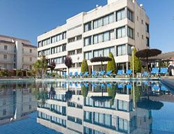 Apartamentos Atenea Park-suites