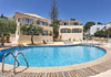 Apartamentos Aucanada, 3 llaves