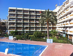 Apartamentos Australia