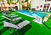 Apartamentos Avenida Golf, 3 llaves