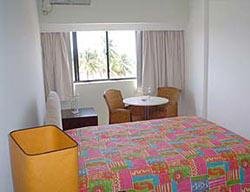 Apartamentos Bahia Sol E Mar