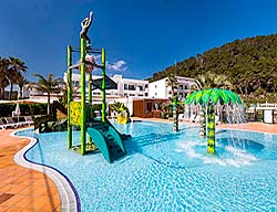 Apartamentos Balansat II