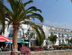 Apartamentos Balcón De Maro