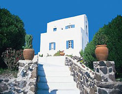 Apartamentos Balcony