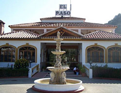 Apartamentos Bali