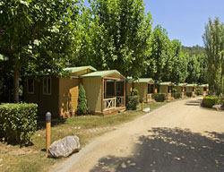 Apartamentos Bassegoda Park